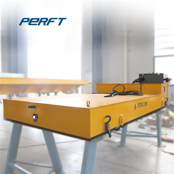 <h3>industrial transfer cart with ac motor 120t</h3>
